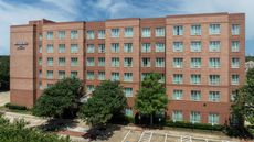 Residence Inn Houston W/Energy Corridor