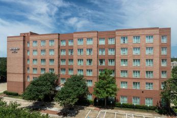 Residence Inn Houston W/Energy Corridor