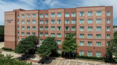 Residence Inn Houston W/Energy Corridor