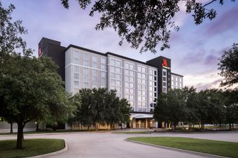 Marriott Hotel & Golf Club at Champions
