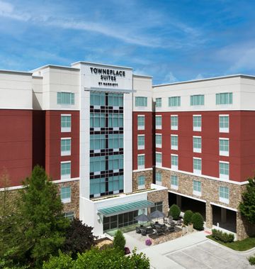 TownePlace Suites Franklin Cool Springs