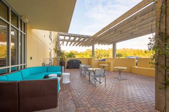 SpringHill Suites Tampa North