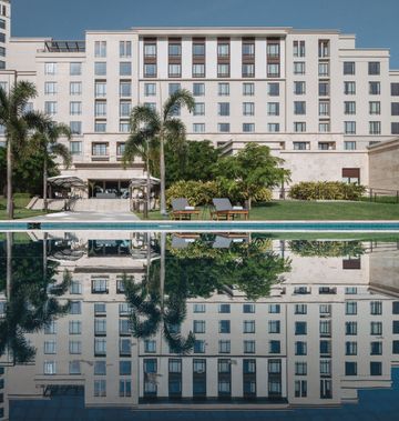 Santa Maria, A Luxury Collection Hotel