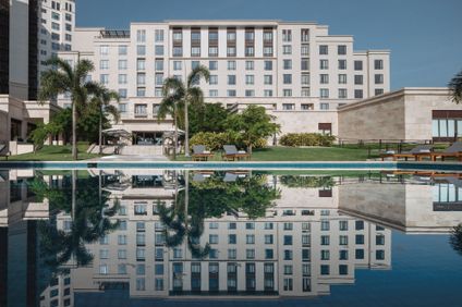 Santa Maria, A Luxury Collection Hotel