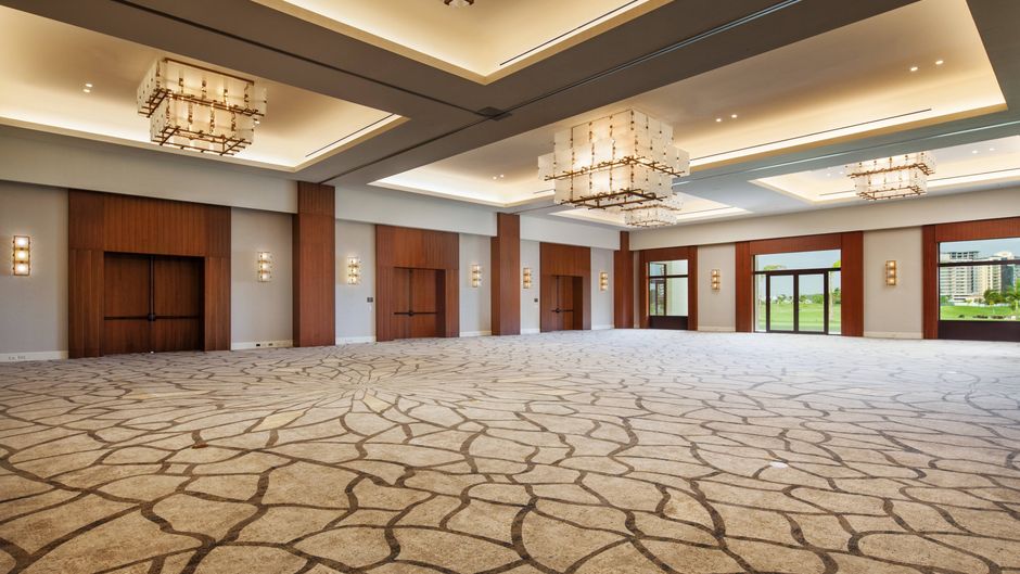 Santa Maria, A Luxury Collection Hotel Meeting