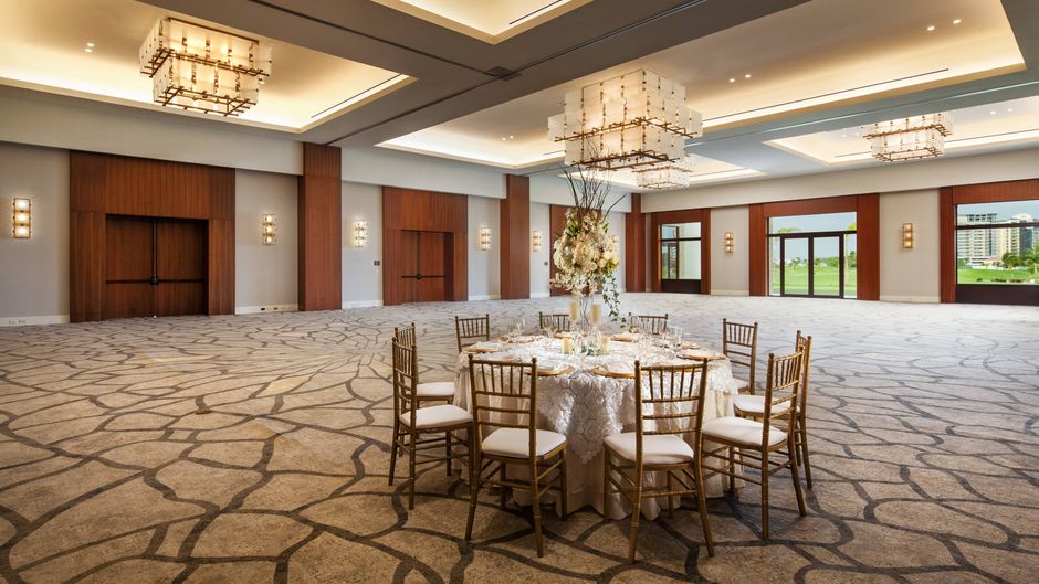 Santa Maria, A Luxury Collection Hotel Meeting