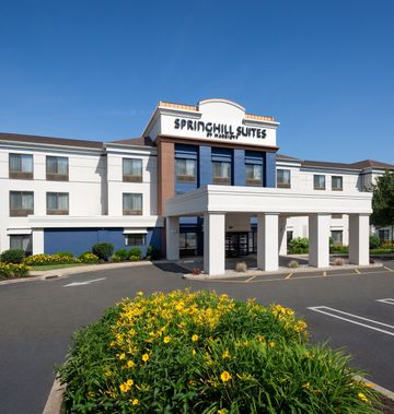 SpringHill Suites Milford