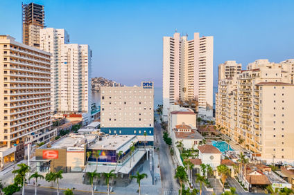 One Acapulco Costera