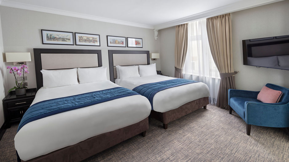 The Wellington by Blue Orchid Hotels Other