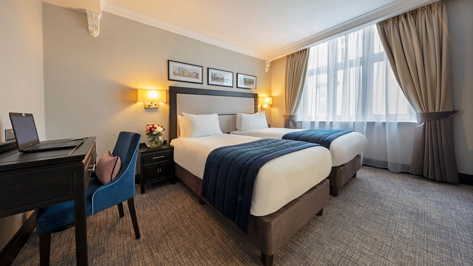 The Wellington by Blue Orchid Hotels Other