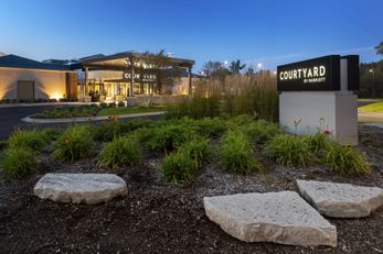 Courtyard Chicago Waukegan/Gurnee