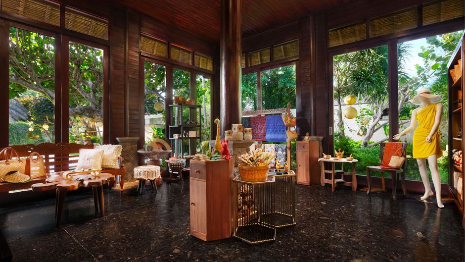 Amarterra Villas Resort Bali Nusa Dua Other