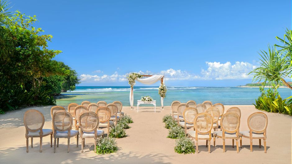 Amarterra Villas Resort Bali Nusa Dua Other