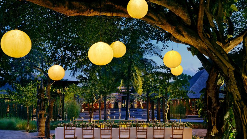 Amarterra Villas Resort Bali Nusa Dua Meeting