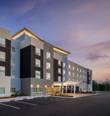 TownePlace Suites Brunswick
