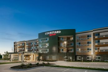 Courtyard Omaha Bellevue at Beardmore
