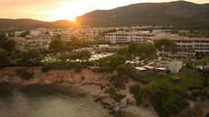 The St. Regis Mardavall Mallorca Resort