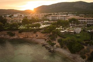 The St. Regis Mardavall Mallorca Resort