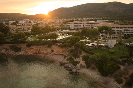 The St. Regis Mardavall Mallorca Resort