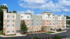 TownePlace Suites Goldsboro