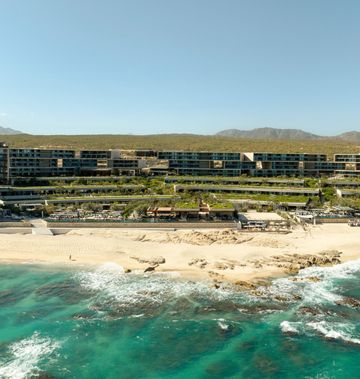 The Club at Solaz