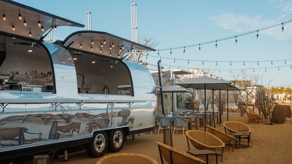 The Club at Solaz Beach