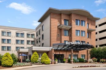 Residence Inn Williamsport