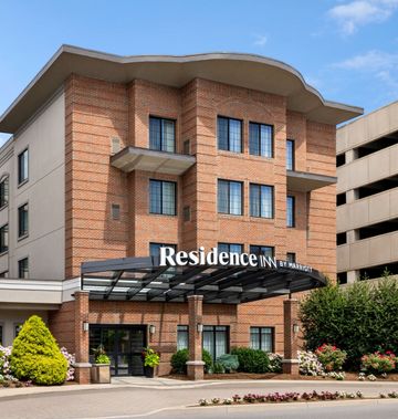 Residence Inn Williamsport