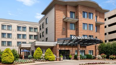 Residence Inn Williamsport