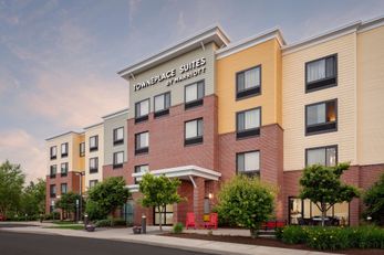 TownePlace Suites by Marriott  Bangor
