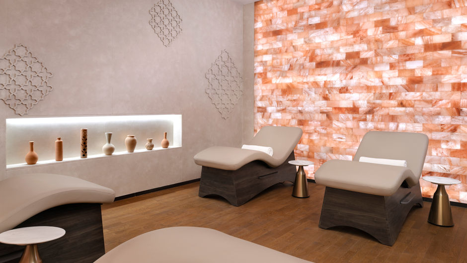 Hotel Indigo Jabal Akhdar Rst Spa