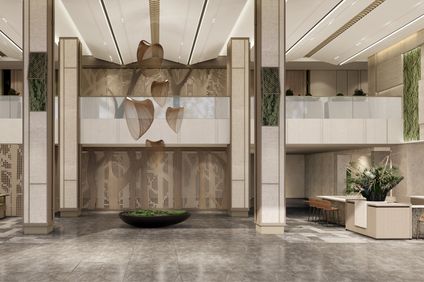 Holiday Inn Jiuhua Mountain Hot Spring