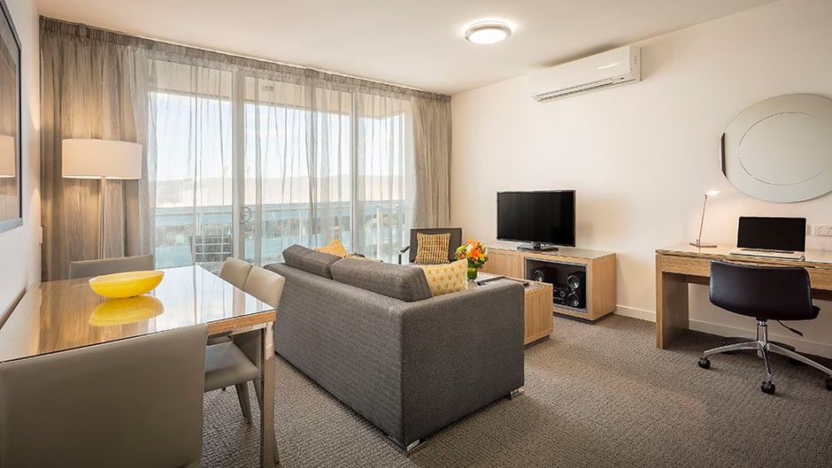 Quest King William South Room