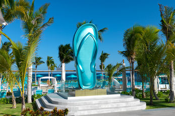 Margaritaville Island Reserve by Karisma