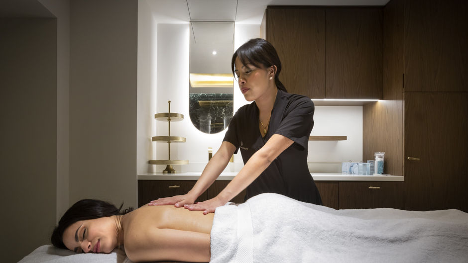 InterContinental Ambasciatori Palace Spa