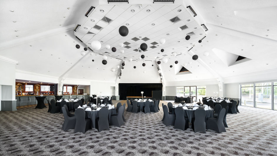 Holiday Inn Norwich North Meeting