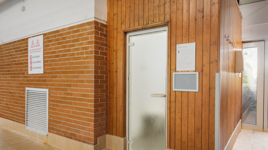 Holiday Inn Norwich Recreation