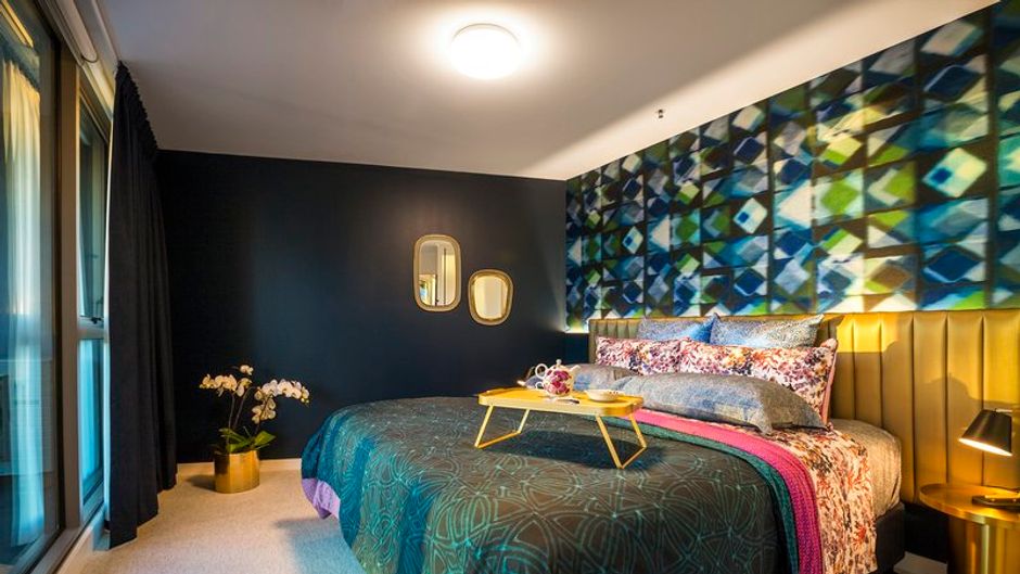 Quest Flemington Central Room