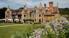 Wood Norton Hall & Conference Centre