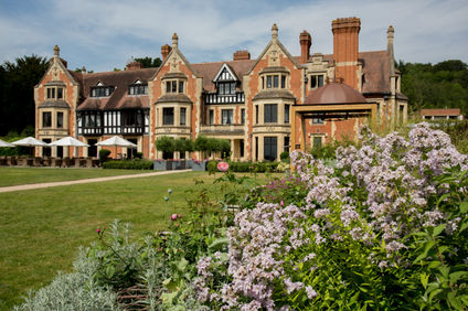 Wood Norton Hall & Conference Centre