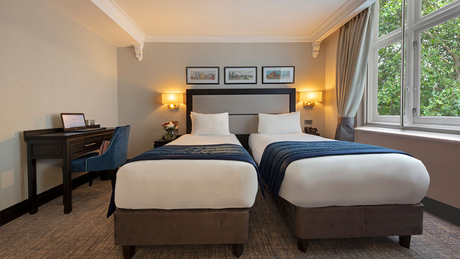 The Wellington by Blue Orchid Hotels Other