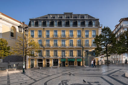 Bairro Alto Hotel