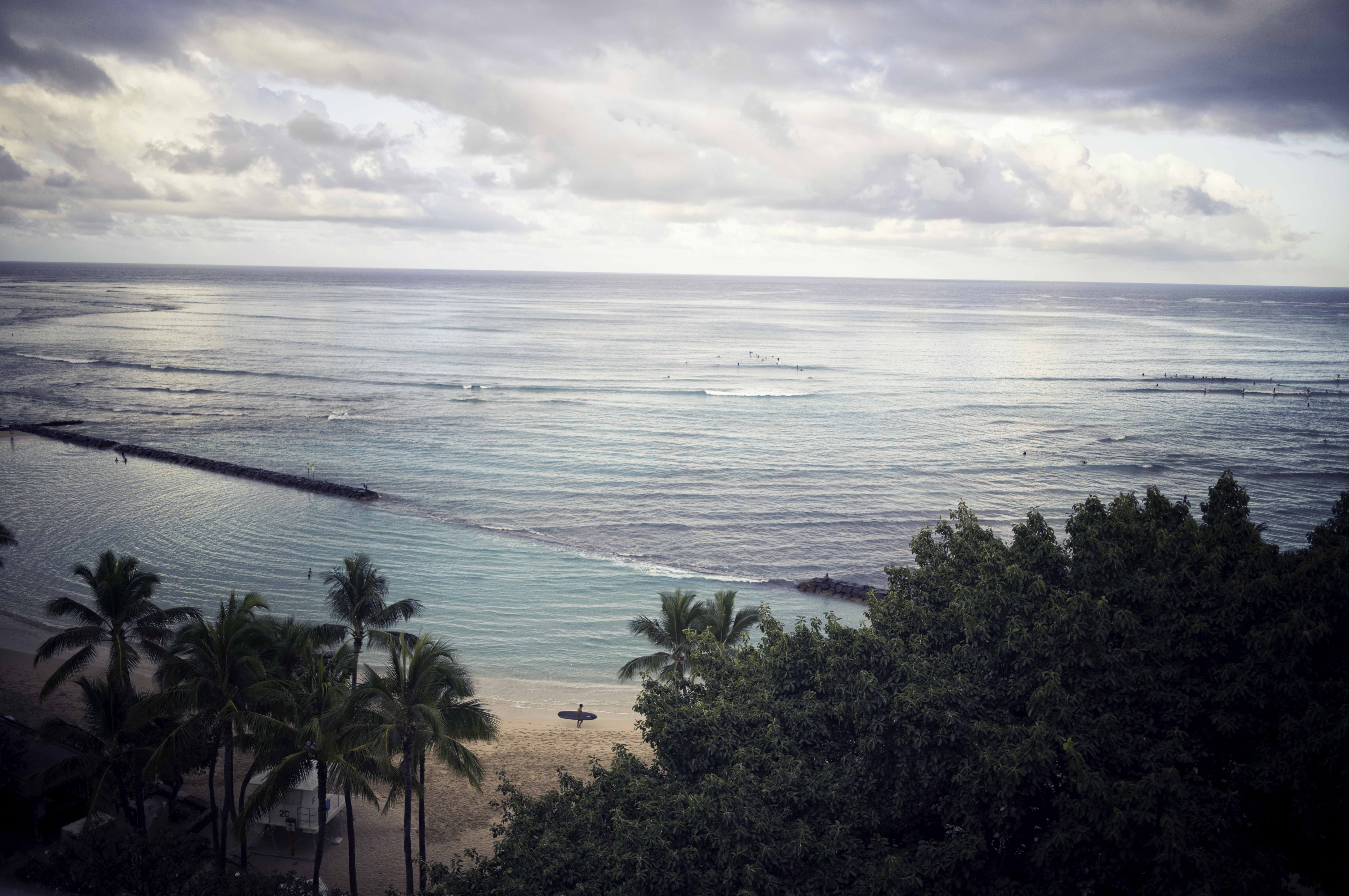 Espacio The Jewel Of Waikiki- Deluxe Honolulu, HI Hotels
