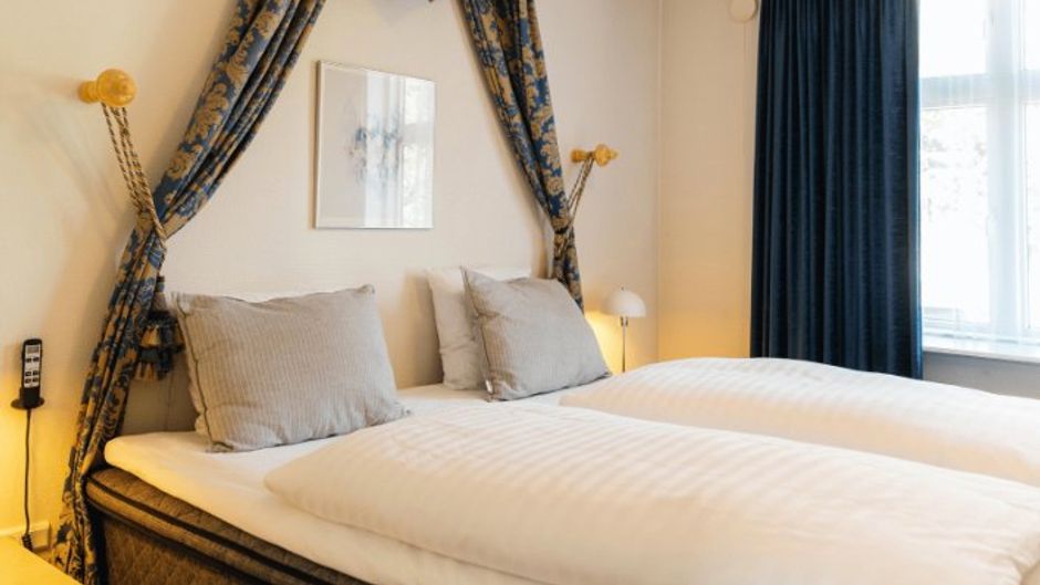 Palads Hotel Suite