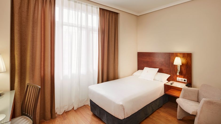 Sercotel Los Llanos Hotel Other
