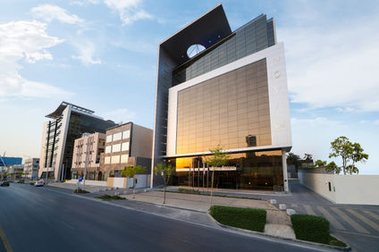 Nova M Hotel-Edge by Rotana