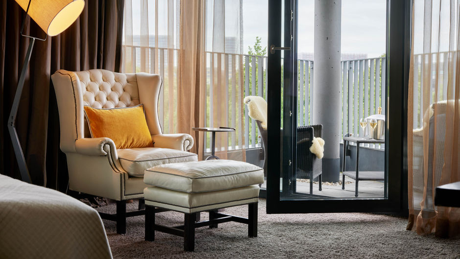 The George Suite