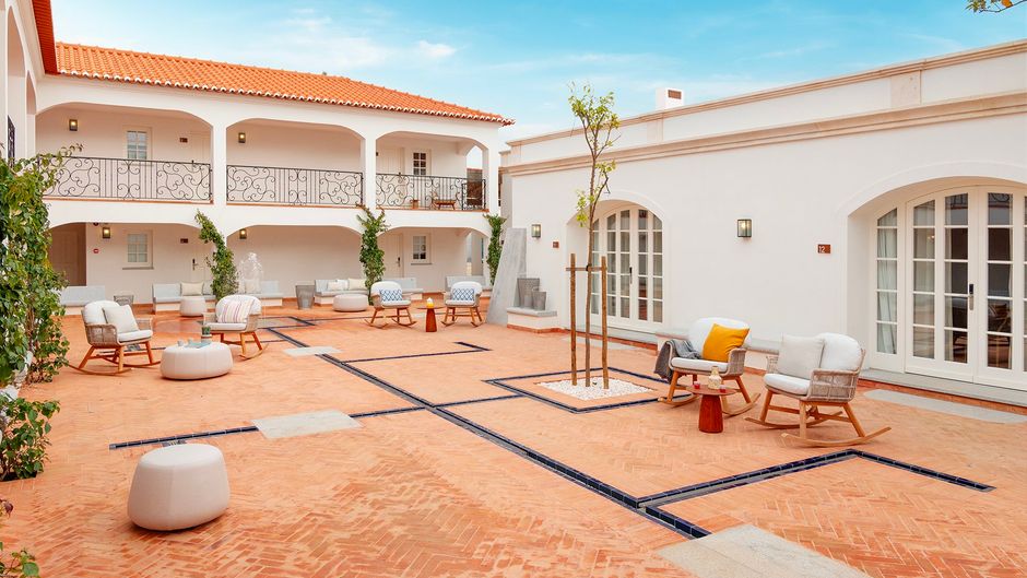 Quinta do Paral Exterior