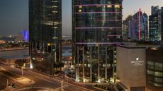 JW Marriott Marquis City Center