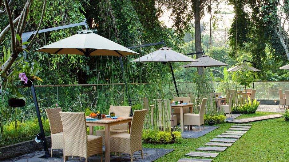 Sthala, A Tribute Portfolio Hotel Restaurant